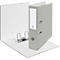 LEITZ® Classeur PP Economy, Swiss Edition, 75 mm, gris