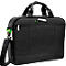 LEITZ® Complete Laptoptasche Smart Traveller 6039, bis 13,3 Zoll / 33,78 cm Laptops, schwarz