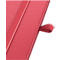 LEITZ® Complete notitieboekje 447100 A4 geruit, rood