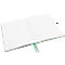 LEITZ® Complete notitieboekje 447300 iPad geruit, zwart