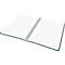 Leitz Cosy college notebook, DIN B5, vierkant, spiraalgebonden, 100 g/m² papier, 80 vel, grijs
