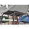 Leitz® documentenmap Recycle, A4, tot 150 vel, 3 kleppen, ondoorzichtig, 100% recyclebaar, Blauer Engel, kunststof, rood