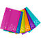 LEITZ® documentenmap Wow, A4, drukknoop