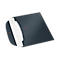 Leitz® Documenthoes Cosy Privacy, ondoorzichtig, A4-formaat, voor maximaal 50 vel, met 2 zakken, 3 stuks, grijs