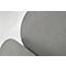 Leitz® Dokumentenmappe Recycle, A4, bis zu 150 Blatt, 3 Einschlagklappen, blickdicht, 100 % recycelbar, Blauer Engel, Kunststoff, rot