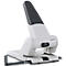 LEITZ® extrasterke heavy duty perforator 5180, zilver