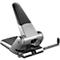 LEITZ® extrasterke heavy duty perforator 5180, zilver