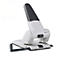 LEITZ® extrasterke heavy duty perforator 5180, zilver