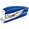 Blue and white stapler with the "LEITZ" logo.