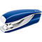 LEITZ® grapadora NeXXt serie 5502, metal, azul