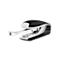 LEITZ® grote flat clinch nietmachine NeXXt series 5523, zwart