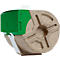 LEITZ Icon Endlos-Etiketten, Papier, B 12 mm