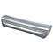 Laminateur gris, avec le logo LEITZ, Home Office A3. LED vertes lumineuses.