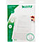 LEITZ insteekhoesje 4770, A4, bovenaan open, 15 stuks, glashelder, transparant