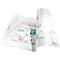 LEITZ insteekhoesjes 4723, A3 liggend, bovenaan open, 50 st., generfd, transparant