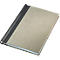 LEITZ® klemmap 3944, A4, met kaft