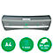 Leitz Laminator iLam Office A4, 1 Minute Aufheizzeit