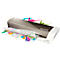 Leitz lamineerapparaat iLAM Home Office A4, grijs