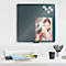 Leitz lamineermachine iLAM Home A4 EU, tot A4, voor folies met een dikte van 75-125 µm, 300 mm/min, incl. film starter kit, wit-grijs