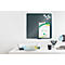 Leitz Laminiergerät iLAM Home A4 EU, bis A4, für Folien mit Stärke 75-125 µm, 300 mm/min, inkl. Folien-Starterkit, weiß-grau