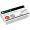 LEITZ® nietjes No. 10, 1000 stuks