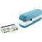 Leitz® nietmachine 5567 Cosy, voor max. 30 vel, incl. 1 doos nietjes, blauw
