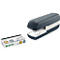 Leitz® nietmachine 5567 Cosy, voor max. 30 vel, incl. 1 doos nietjes, grijs
