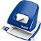 LEITZ® office punch NeXXt serie 5008, metal, azul