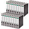 LEITZ® ordner 1050, A4, rugbreedte 52 mm, 20 stuks, grijs