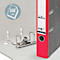 LEITZ® ordner 1050, A4, rugbreedte 52 mm, 20 stuks, rood
