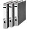 LEITZ® ordner 1050, A4, rugbreedte 52 mm, grijs