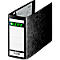 LEITZ® ordner 1078, A6 liggend, rugbreedte 80 mm, karton