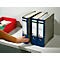 LEITZ® ordner 1080, A4, rugbreedte 80 mm, 20 stuks, blauw
