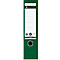 LEITZ® ordner 1080, A4, rugbreedte 80 mm, 20 stuks, groen
