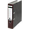 LEITZ® ordner 1080, A4, rugbreedte 80 mm, bruin