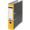 LEITZ® ordner 1080, A4, rugbreedte 80 mm, geel