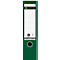 LEITZ® ordner 1080, A4, rugbreedte 80 mm, groen
