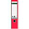 LEITZ® ordner 1080, A4, rugbreedte 80 mm, rood