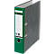LEITZ® Ordner 1080, DIN A4, Rückenbreite 80 mm, klimaneutral, grün