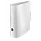 LEITZ® ordner Active Style, A4, rugbreedte 82 mm, 5 stuks, poolwit