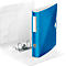 LEITZ® ordner Active WOW, A4, rugbreedte 65 mm, blauw