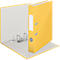 Leitz® Ordner Cosy 180°, voor A4-formaat, rugbreedte 50 mm, met Soft Touch-oppervlak, geel