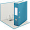 Leitz® Ordner Cosy 180°, voor A4-formaat, rugbreedte 80 mm, met Soft Touch-oppervlak, blauw
