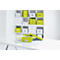 LEITZ® Organisationsbox Click + Store, mittel, grün