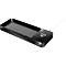 LEITZ® Pennenbakje WOW, met inductielader, zwart