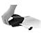 Leitz® Perforateur 5003 Recycle, pour jusqu'à 30 feuilles, technologie NeXXt, poignée ergonomique encastrée