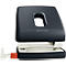 LEITZ® Perforator 5004 Cosy, 2-gaats, grijs