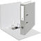 LEITZ® PP-Ordner Economy, Swiss Edition, 50 mm, grau