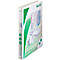 LEITZ® Präsentationsringbuch, DIN A4, 2-Ring-Mechanik, Rückenbreite 37 mm