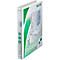 LEITZ® Präsentationsringbuch, DIN A4, 2-Ring-Mechanik, Rückenbreite 44 mm